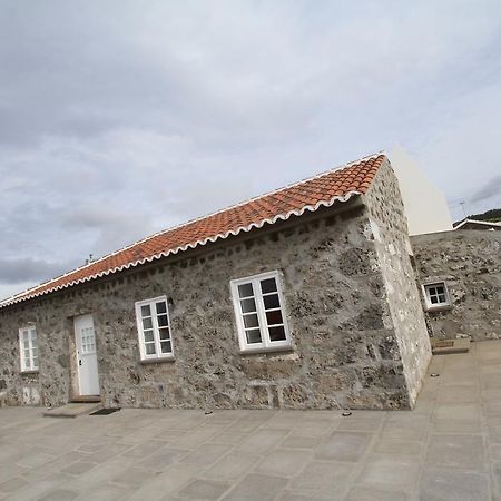 Casa Branca Da Chamine Villa Cinco Ribeiras ภายนอก รูปภาพ