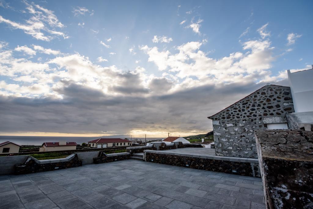 Casa Branca Da Chamine Villa Cinco Ribeiras ภายนอก รูปภาพ