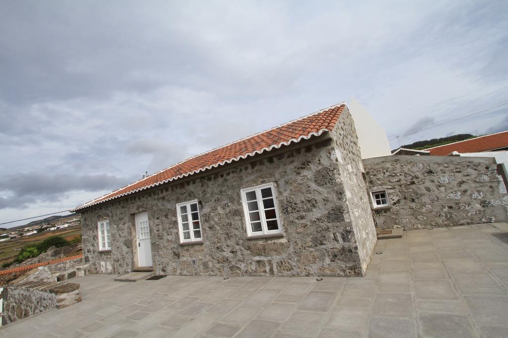 Casa Branca Da Chamine Villa Cinco Ribeiras ภายนอก รูปภาพ